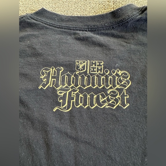 Hawaii’s Finest T-Shirt - Picture 4 of 4